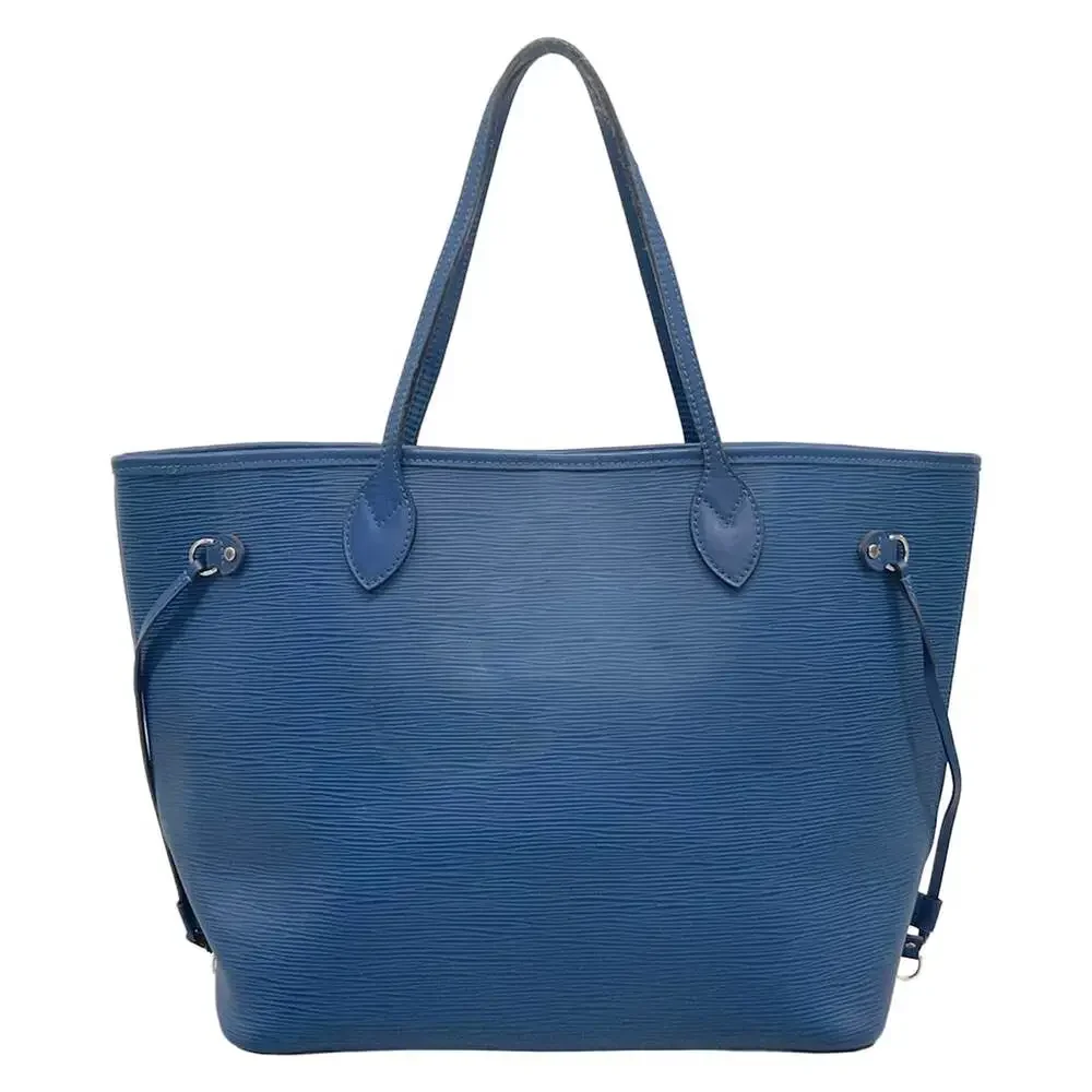 Louis Vuitton Neverfull MM Epi Tote Bag M40953